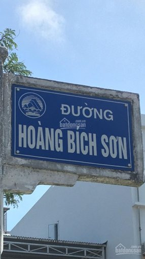 Chính Chủ Bán Nhanh Nhà 2 Tầng đường Hoàng Bích Sơn Cách Biển Phạm Văn đồng 200m Giá Rẻ 2