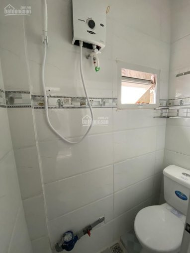 Chính Chủ Bán Nhanh Nhà 23/ đinh Tiên Hoàng, P3; Dt 2*3; 1 Lầu, 1pn, Bếp, Wc, Balcon; Cách Mt Hẻm 8m 4