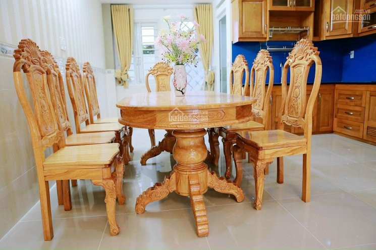 Chính Chủ Bán Nhanh Nhà 243/33 Mã Lò, Hẻm 8m, Khu Dân Cư đông đúc, 4x18m, đúc 4 Tấm Nhà đẹp ở Liền Giá 5,35 Tỷ Tl 2