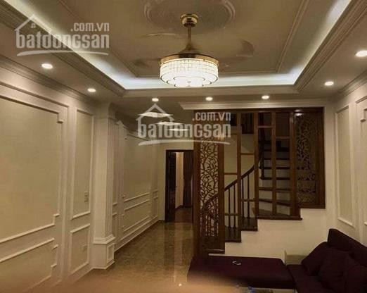 Chính Chủ Bán Nhanh Nhà 4 Tầng 32m2 ở Huyền Kỳ, Hà đông Sau Cây Xăng Phố Xốm - Phú Lãm - Hà đông, Giá 17 Tỷ 2