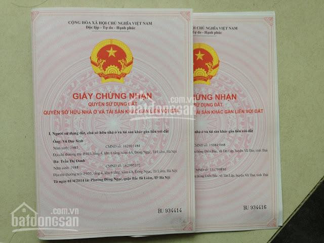 Chính Chủ Bán Nhanh Nhà 4 Tầng Sđcc Khu Len Nhuộm Tổ Dân Phố 7 Vạn Phúc, Hà đông, Giá 4,1 Tỷ, đt 0913362532 1