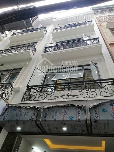 Chính Chủ Bán Nhanh Nhà 40m2 Xây Mới,5 Tầng,gần Bưu điện-vạn Phúc Hà đông,đường 2 Oto đi Thoải Máigiá 4,15 Tỷ 1