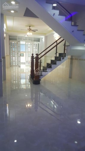 Chính Chủ Bán Nhanh Nhà 4*14m 1 Lầu Hxh Nguyễn Văn Quá, Q12, Rẻ 385 Tỷ 4