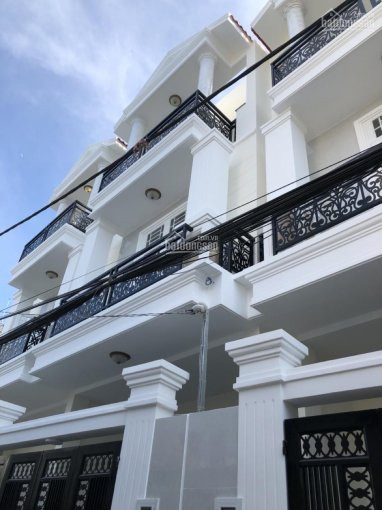 Chính Chủ Bán Nhanh Nhà 471x14m, 3 Tầng Ngay Chợ Bình Triệu, Hiệp Bình Chánh, Thủ đức, Bán Nhanh Giảm Giá 5,3 Tỷ 9