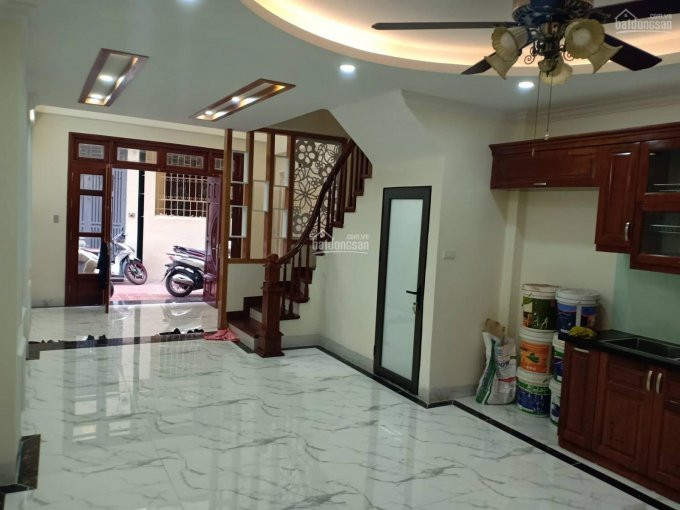 Chính Chủ Bán Nhanh Nhà 5,15 Tỷ Dt 42m2x5t, Phố Lê Thanh Nghị, Hai Bà Trưng, Cách đường ô Tô 50m, Xây Mới Cực đẹp 2