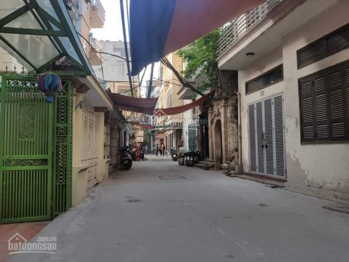 Chính Chủ Bán Nhanh Nhà 51m2 ,ô Tô Vào Nhà Tại Miêu Nha ,tây Mỗ ,gần Trường Lý Nam đế,chỉ 2,4 Tỷ,lh:0865137078 1