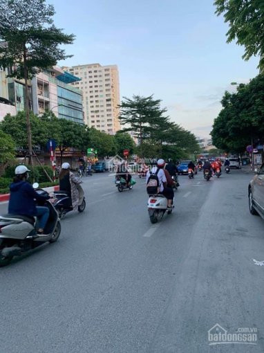 Chính Chủ Bán Nhanh Nhà 6 Tầng Mặt Phố Trung Kính đôi, Vỉa Hè đá Bóng, Kinh Doanh Sầm Uất, 54m2, Giá 19 Tỷ 1