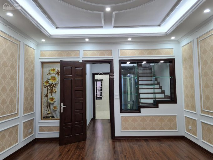 Chính Chủ Bán Nhanh Nhà 6t 80m2, Phố Nguyễn Hoàng Bến Xe Mỹ đình Làm Vp, Công Ty, Spa, Khách Sạn 2