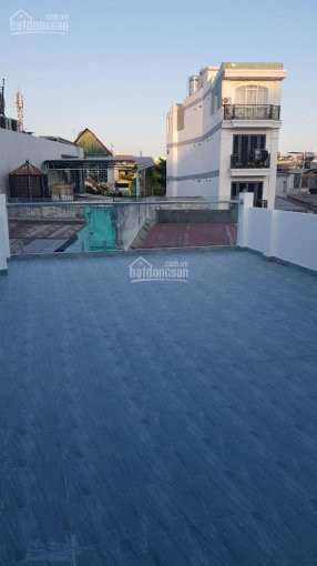 Chính Chủ Bán Nhanh Nhà 80m2, 4 Tầng đường Nguyễn Trọng Tuyển Quận Tân Bình, Giá 945 Tỷ ( Hiệu 0902063879) 3