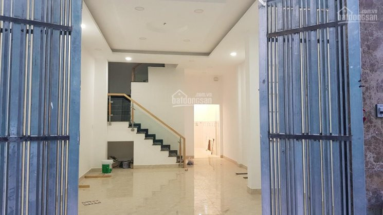 Chính Chủ Bán Nhanh Nhà 80m2, 4 Tầng đường Nguyễn Trọng Tuyển Quận Tân Bình, Giá 945 Tỷ ( Hiệu 0902063879) 4