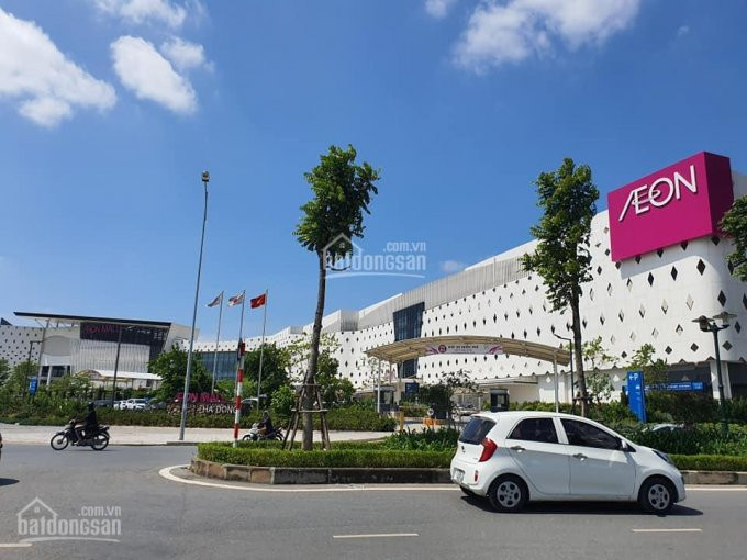 Chính Chủ Bán Nhanh Nhà Aeon Mall Dương Nội Hà đông, Phân Lô, Gara, Kinh Doanh 50m2 X 4t, Giá 53 Tỷ - 0862614886 1