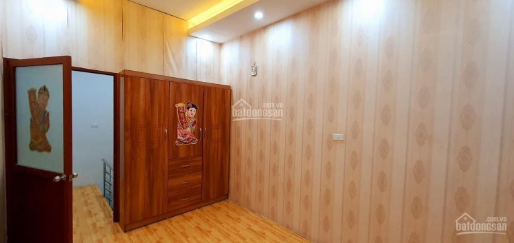 Chính Chủ Bán Nhanh Nhà An Hoà,ngay Siêu Thị Coorpmart,dt 30m2 4 Tầng 5 Mét Ra ô Tô Giá 2ty350 Lh Ngọc Long 2