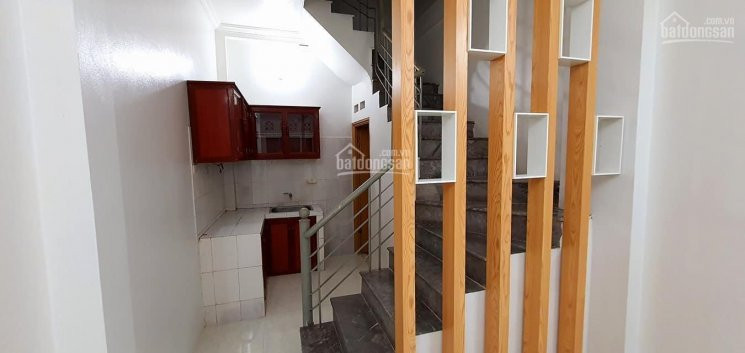 Chính Chủ Bán Nhanh Nhà An Hoà,ngay Siêu Thị Coorpmart,dt 30m2 4 Tầng 5 Mét Ra ô Tô Giá 2ty350 Lh Ngọc Long 3