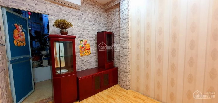 Chính Chủ Bán Nhanh Nhà An Hoà,ngay Siêu Thị Coorpmart,dt 30m2 4 Tầng 5 Mét Ra ô Tô Giá 2ty350 Lh Ngọc Long 5