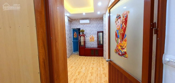 Chính Chủ Bán Nhanh Nhà An Hoà,ngay Siêu Thị Coorpmart,dt 30m2 4 Tầng 5 Mét Ra ô Tô Giá 2ty350 Lh Ngọc Long 6