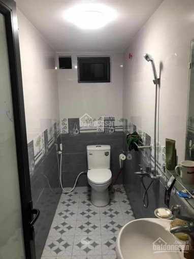 Chính Chủ Bán Nhanh Nhà Bà Triệu,sát Ngay Chợ Hà đông, Dt 35m2 5 Tầng, 5 Mét Ra ô Tô Tránh 2ty7 Lh Long 3