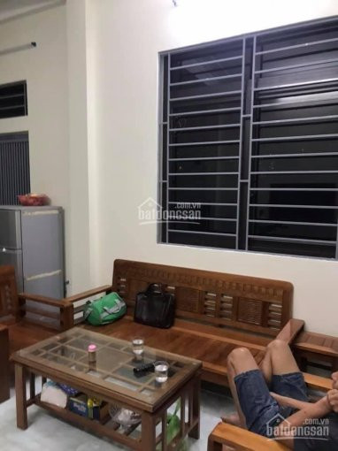 Chính Chủ Bán Nhanh Nhà Bà Triệu,sát Ngay Chợ Hà đông, Dt 35m2 5 Tầng, 5 Mét Ra ô Tô Tránh 2ty7 Lh Long 5