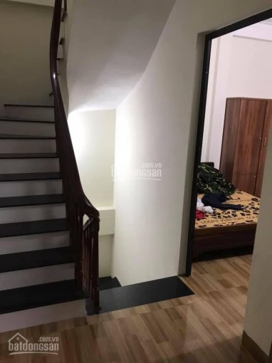 Chính Chủ Bán Nhanh Nhà Bà Triệu,sát Ngay Chợ Hà đông, Dt 35m2 5 Tầng, 5 Mét Ra ô Tô Tránh 2ty7 Lh Long 7