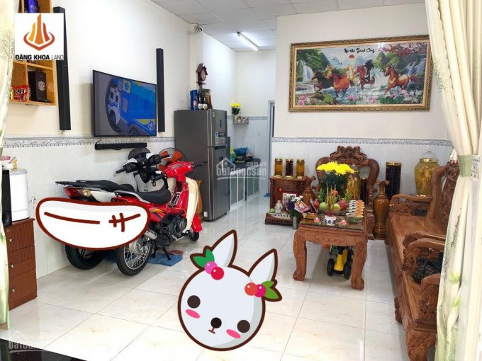 Chính Chủ Bán Nhanh Nhà Cấp 4 Hxh đường Số 9, P Linh Tây, Thủ đức 1