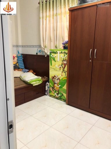 Chính Chủ Bán Nhanh Nhà Cấp 4 Hxh đường Số 9, P Linh Tây, Thủ đức 5