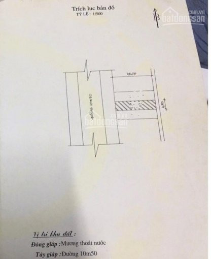 Chính Chủ Bán Nhanh Nhà Cấp 4 Mặt Tiền đường 105m Ngô Tất Tố, Hải Châu 1