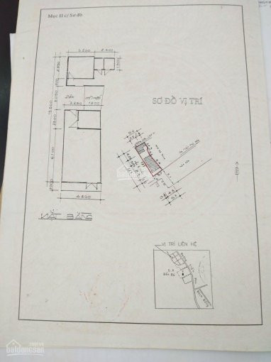 Chính Chủ Bán Nhanh Nhà Cấp 4 Tính Giá đất đường Trần Phú, P5, Vũng Tàu 1