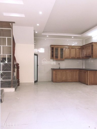 Chính Chủ Bán Nhanh Nhà Cầu Am - Phố ẩm Thực Vạn Phúc 33m2 * 5 Tầng (2 Mặt Thoáng Vĩnh Viễn) 0967743286 1