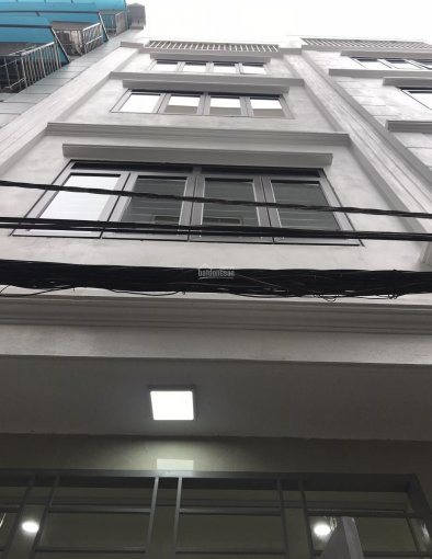 Chính Chủ Bán Nhanh Nhà Cầu Am - Phố ẩm Thực Vạn Phúc 33m2 * 5 Tầng (2 Mặt Thoáng Vĩnh Viễn) 0967743286 2