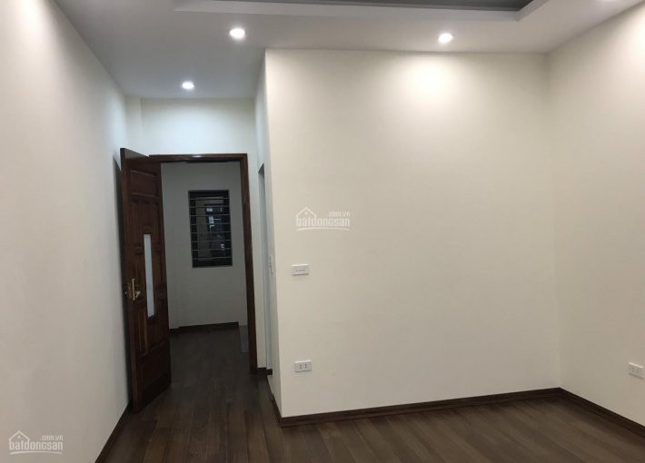Chính Chủ Bán Nhanh Nhà Cầu Am - Phố ẩm Thực Vạn Phúc 33m2 * 5 Tầng (2 Mặt Thoáng Vĩnh Viễn) 0967743286 3