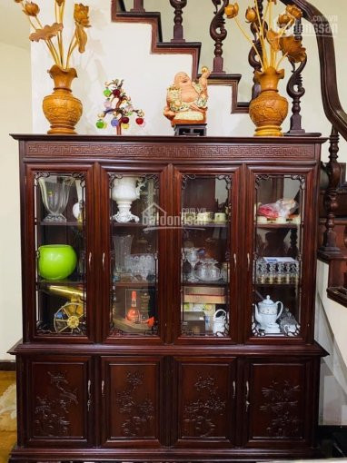 Chính Chủ Bán Nhanh Nhà Cổ Linh, Long Biên, 60m2, Mt 4,5m, 5 Tầng, Phân Lô Quân đội 6