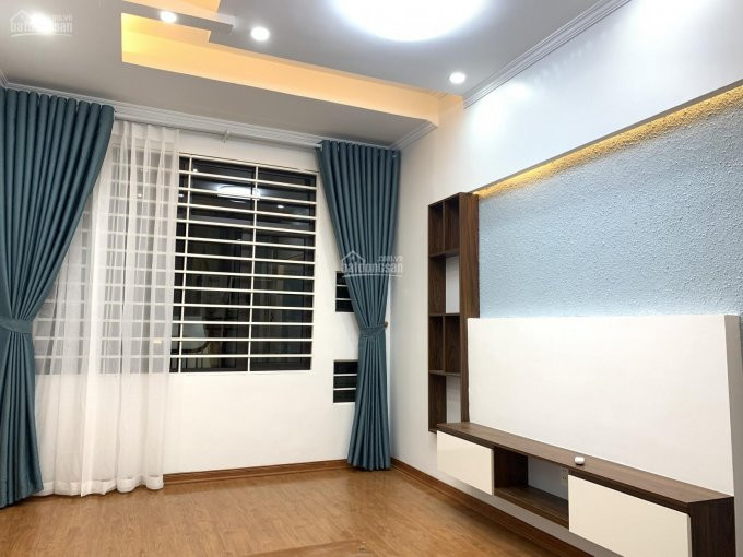 Chính Chủ Bán Nhanh Nhà Có Thể đi Ngõ 21 Lê Văn Lương - Ngõ Thông - Tiện Kinh Doanh Dt 38m2 X 5 Tầng - Giá 455 Tỷ 3