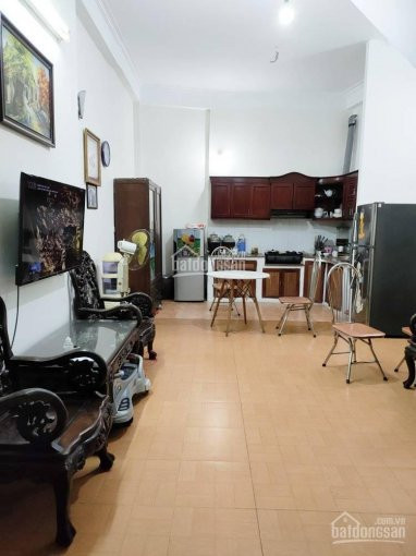 Chính Chủ Bán Nhanh Nhà Cự Lộc, Thanh Xuân, Lô Góc, Gần Phố, Dt Rộng, 50m2, Chỉ 38 Tỷ 2