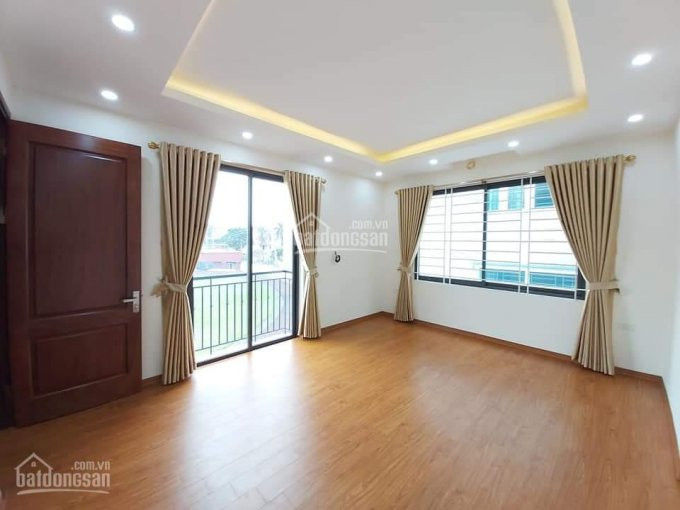 Chính Chủ Bán Nhanh Nhà Cực đẹp Pl ô Tô Tránh, 3 Mặt Thoáng, Tô Hiệu Hđ, 60m2, 20m Ra Phố 3