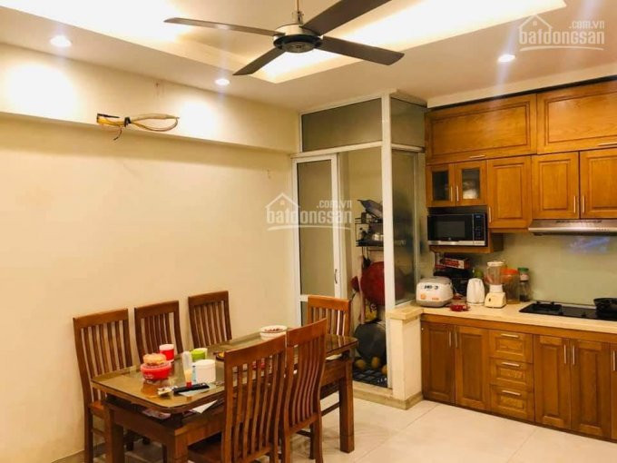 Chính Chủ Bán Nhanh Nhà đại Mỗ, ô Tô đỗ Cửa, Lô Góc 42m2 X 4t X Mt 4m Giá 269 Tỷ - 0862614886 1