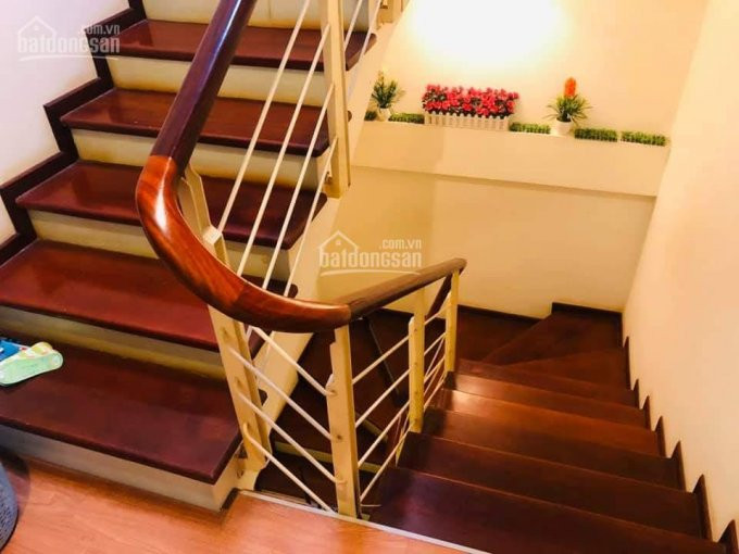 Chính Chủ Bán Nhanh Nhà đại Mỗ, ô Tô đỗ Cửa, Lô Góc 42m2 X 4t X Mt 4m Giá 269 Tỷ - 0862614886 3