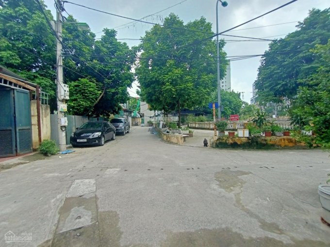 Chính Chủ Bán Nhanh Nhà đất Có Nhà Cấp 4 - Diện Tích 48m2 - Tại đại Mỗ - Giá 1,9 Tỷ 1