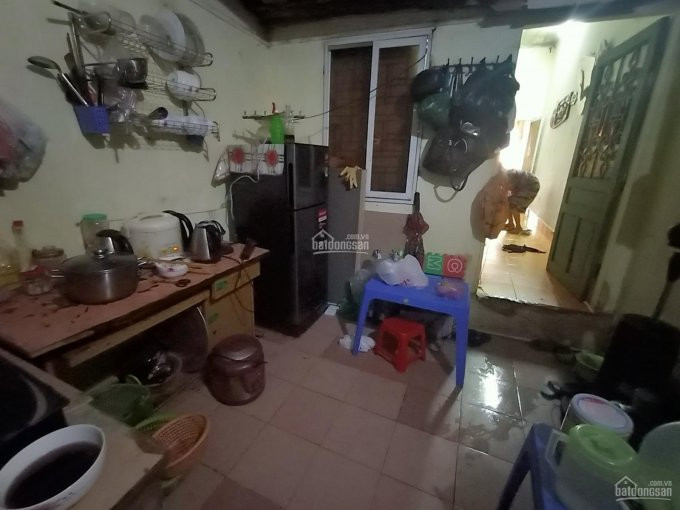 Chính Chủ Bán Nhanh Nhà đất Có Nhà Cấp 4 - Diện Tích 48m2 - Tại đại Mỗ - Giá 1,9 Tỷ 2