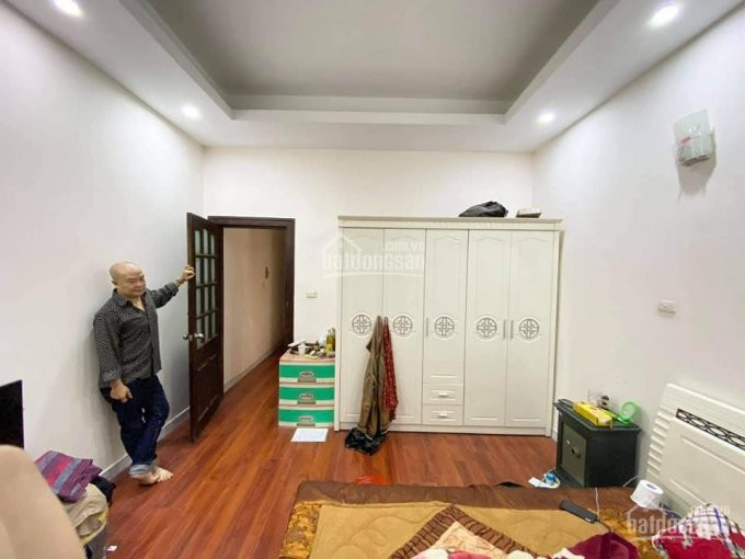 Chính Chủ Bán Nhanh Nhà đẹp 2 Mặt Ngõ Phố Bạch Mai, 30m2x4t, Ngõ Thoáng Gần Phố Chỉ Hơn 2 Tỷ 3