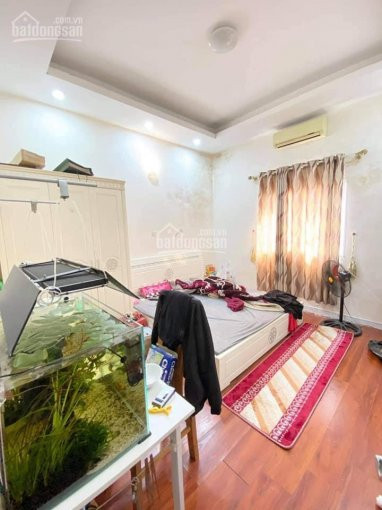 Chính Chủ Bán Nhanh Nhà đẹp 2 Mặt Ngõ Phố Bạch Mai, 30m2x4t, Ngõ Thoáng Gần Phố Chỉ Hơn 2 Tỷ 4
