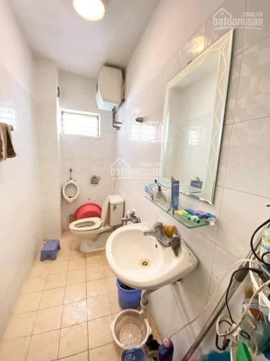 Chính Chủ Bán Nhanh Nhà đẹp 2 Mặt Ngõ Phố Bạch Mai, 30m2x4t, Ngõ Thoáng Gần Phố Chỉ Hơn 2 Tỷ 5