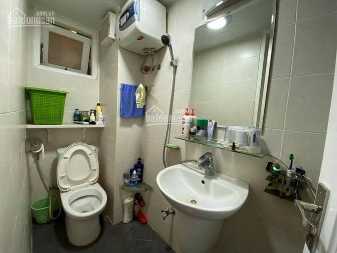 Chính Chủ Bán Nhanh Nhà đẹp Phố Thái Thịnh, 10m ôtô Tránh, 2 Mặt Ngõ, ô Chờ Thang Máy 50m2, 5t, Mt 36m, 55 Tỷ 4