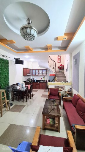 Chính Chủ Bán Nhanh Nhà Doãn Kế Thiện, 40m2, ô Tô Tránh 7m, 3,3 Tỷ 1