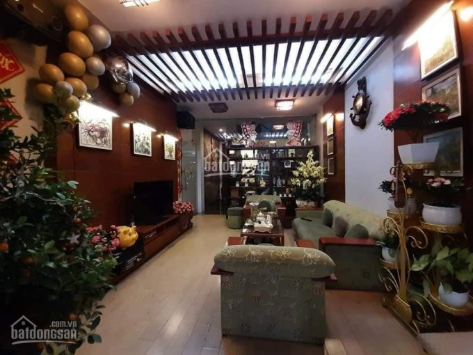 Chính Chủ Bán Nhanh Nhà đồng Me, Kinh Doanh, ô Tô Tránh, 80m2x5t, Giá Chỉ 12 Tỷ 1