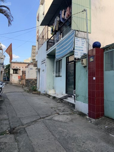 Chính Chủ Bán Nhanh Nhà đường Tô Ngọc Vân, Ngay Chợ Thủ đức, đường ô Tô Thông, Dt 68m2, Ngang 7m, Giá 43 Tỷ! 1