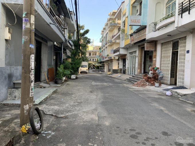 Chính Chủ Bán Nhanh Nhà đường Tô Ngọc Vân, Ngay Chợ Thủ đức, đường ô Tô Thông, Dt 68m2, Ngang 7m, Giá 43 Tỷ! 4