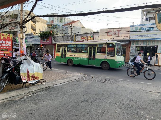 Chính Chủ Bán Nhanh Nhà đường Tô Ngọc Vân, Ngay Chợ Thủ đức, đường ô Tô Thông, Dt 68m2, Ngang 7m, Giá 43 Tỷ! 5