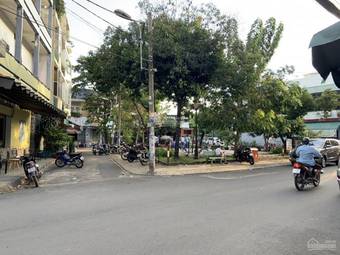 Chính Chủ Bán Nhanh Nhà đường Tô Ngọc Vân, Ngay Chợ Thủ đức, đường ô Tô Thông, Dt 68m2, Ngang 7m, Giá 43 Tỷ! 6