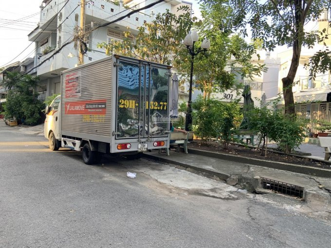 Chính Chủ Bán Nhanh Nhà đường Tô Ngọc Vân, Ngay Chợ Thủ đức, đường ô Tô Thông, Dt 68m2, Ngang 7m, Giá 43 Tỷ! 7