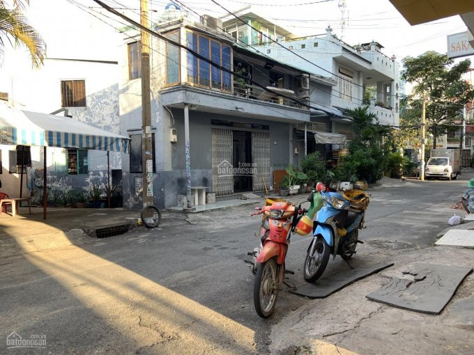 Chính Chủ Bán Nhanh Nhà đường Tô Ngọc Vân, Ngay Chợ Thủ đức, đường ô Tô Thông, Dt 68m2, Ngang 7m, Giá 43 Tỷ! 8