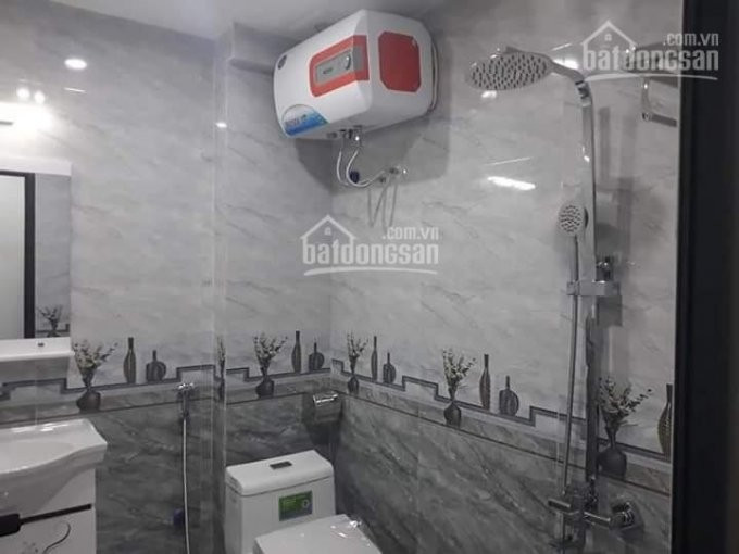 Chính Chủ Bán Nhanh Nhà Gần Bưu điện Hà đông,phố Cầu Am, 35m2 Có Chỗ Gửi ô Tô Cách Nhà 40m 5 Tầng 3pn Giá 272 Tỷ 2